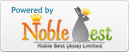 Powered by Noble Best (Asia) Limited